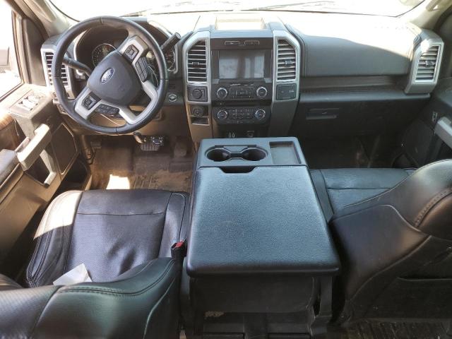 2016 Ford F150 Supercrew VIN: 1FTEW1CF1GFA58586 Lot: 52116734