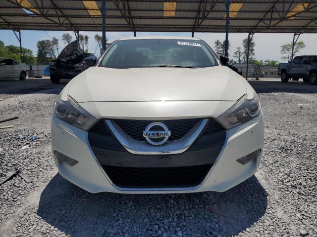 2017 NISSAN MAXIMA 3.5 - 1N4AA6AP4HC409604
