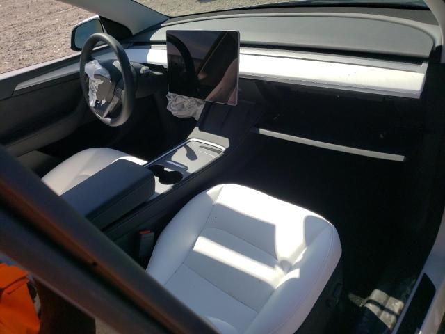 2023 TESLA MODEL Y - 7SAYGDEE6PF861451