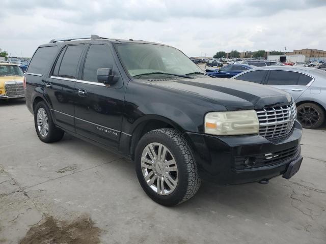 2008 Lincoln Navigator VIN: 5LMFU27588LJ02287 Lot: 51089614