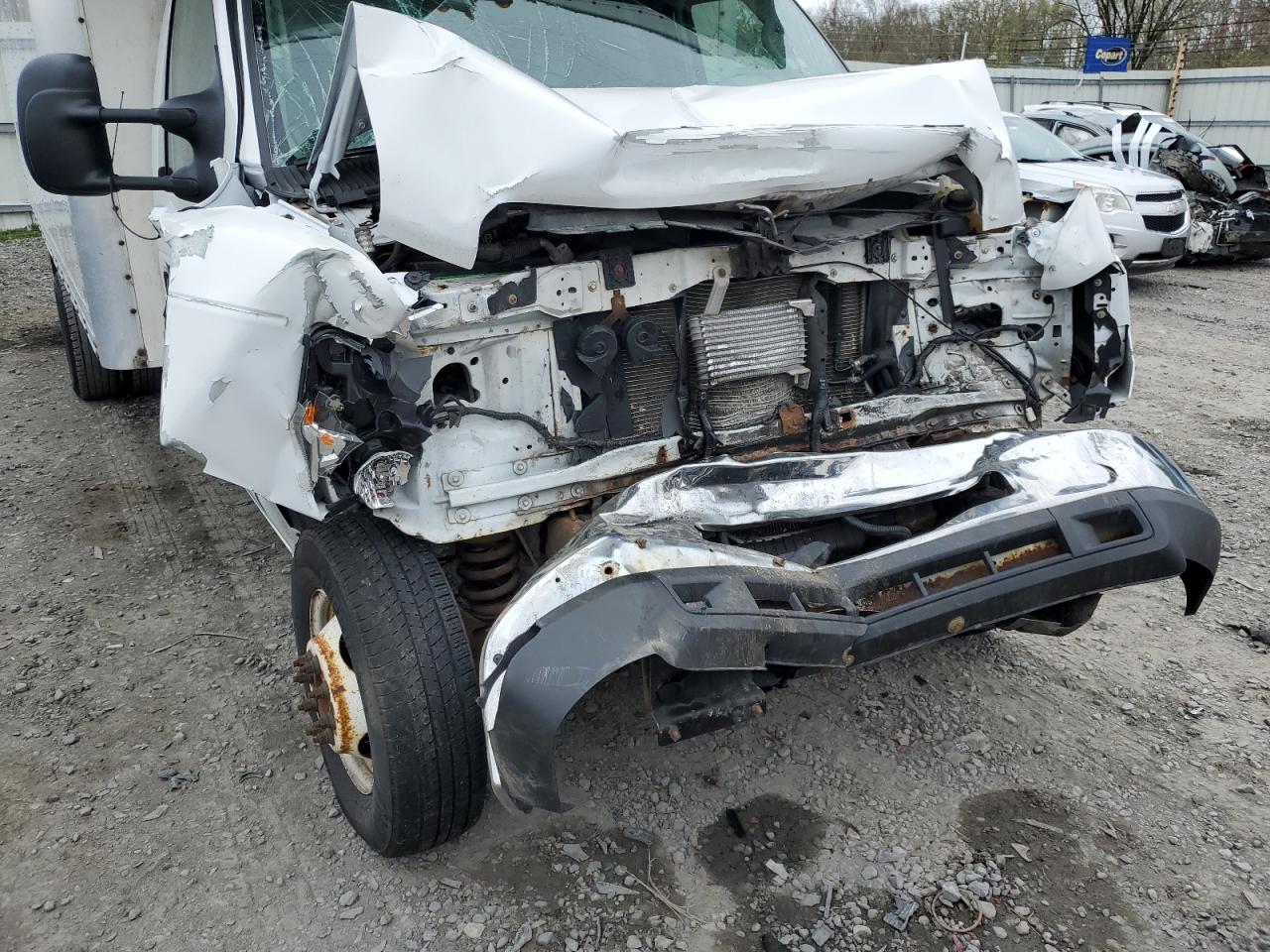 VIN: 1FDXE4FS0GDC06675 2016 FORD ALL Models