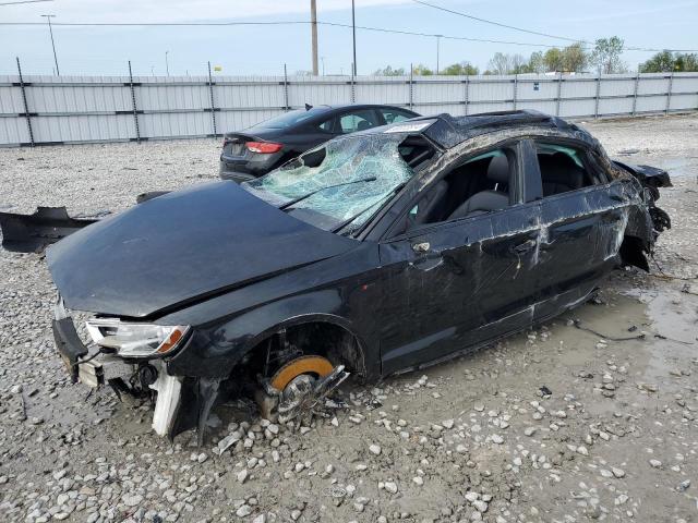 2020 AUDI A3 S-LINE - WAUBEGFF0LA101288