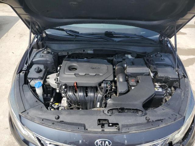 2019 Kia Optima Lx VIN: 5XXGT4L36KG307175 Lot: 51524504