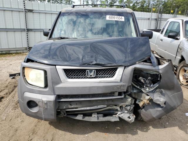 2004 Honda Element - Image 5