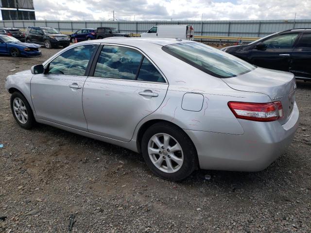 2010 Toyota Camry Base VIN: 4T1BF3EK0AU050972 Lot: 50097484