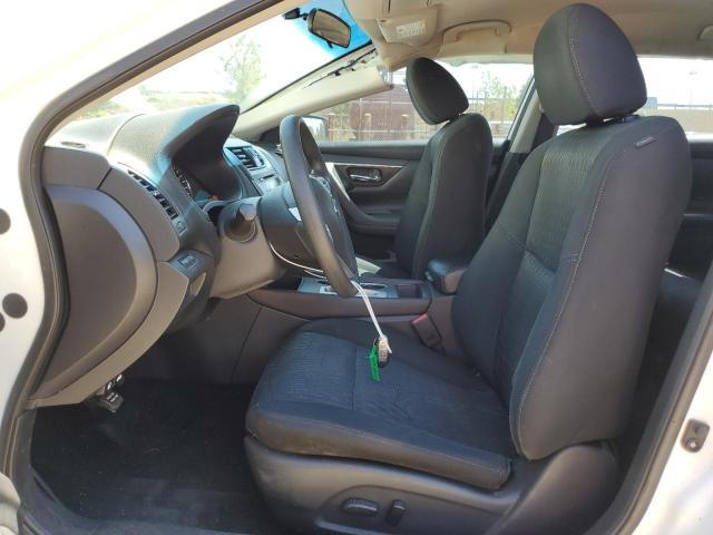 2017 NISSAN ALTIMA 2.5 - 1N4AL3AP0HN327558