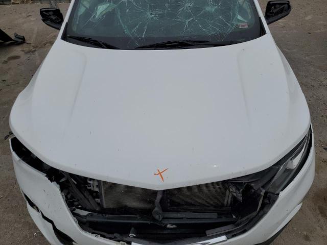 2018 Chevrolet Equinox Lt VIN: 2GNAXJEV9J6279054 Lot: 50313854