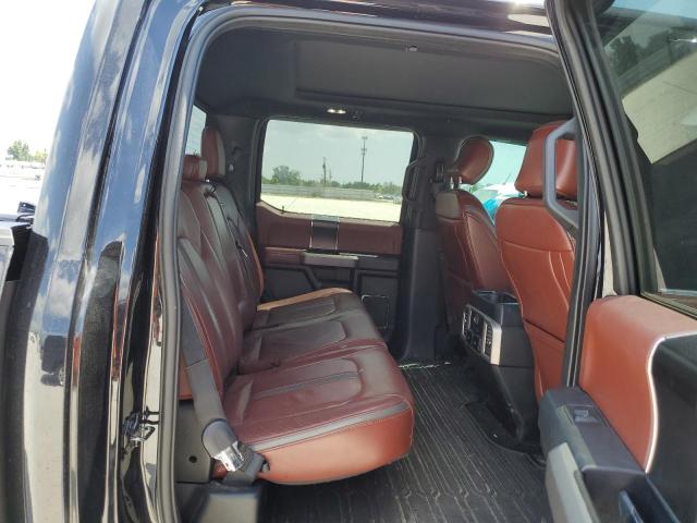 2019 Ford F150 Supercrew VIN: 1FTEW1E47KFD30711 Lot: 51512494