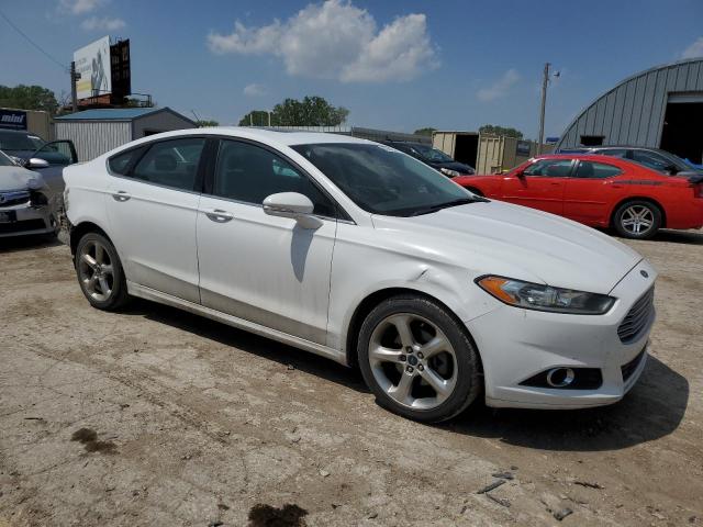 VIN 3FA6P0H97ER329431 2014 Ford Fusion, SE no.4