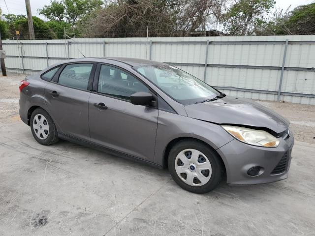 2014 Ford Focus S VIN: 1FADP3E2XEL223800 Lot: 51410274