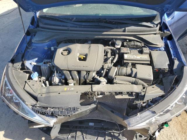 2020 Hyundai Elantra Sel VIN: 5NPD84LF8LH517426 Lot: 51748184