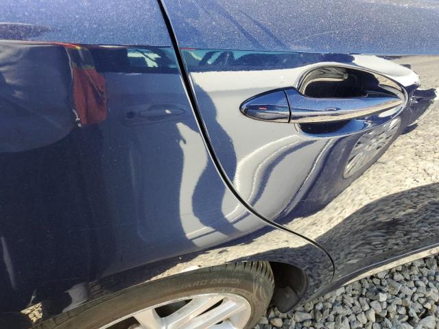 2011 Lexus Is 250 VIN: JTHCF5C20B5049452 Lot: 52895734