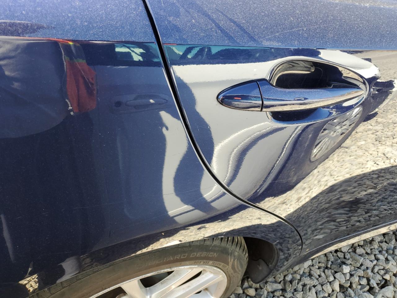 JTHCF5C20B5049452 2011 Lexus Is 250