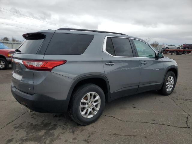 2020 Chevrolet Traverse Lt VIN: 1GNEVHKW7LJ230681 Lot: 49828354