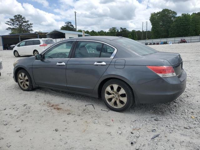 2009 Honda Accord Exl VIN: 1HGCP26849A181159 Lot: 52655344