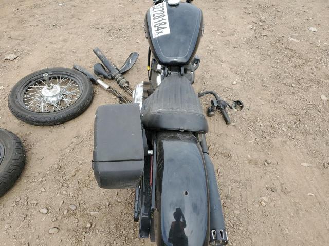 2020 HARLEY-DAVIDSON FXBB 1HD1YJJ19LB068959