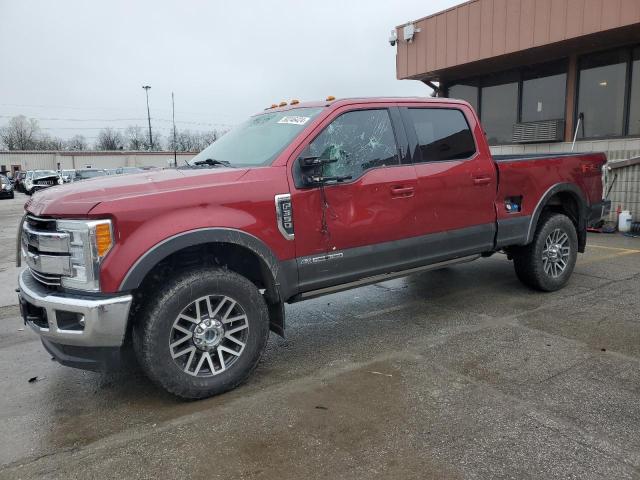 FORD F-350 SUPER DUTY