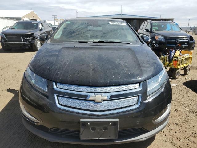 VIN 1G1RD6E42EU116349 2014 Chevrolet Volt no.5