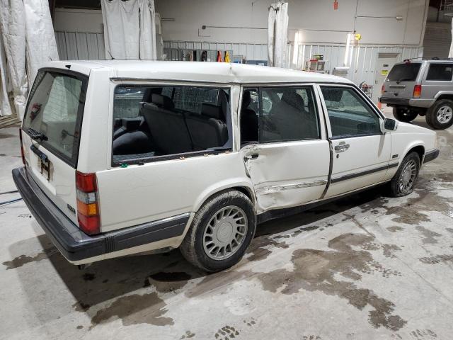 1994 Volvo 960 VIN: YV1KW9518R0014751 Lot: 48569974