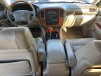 LEXUS LX 470 photo