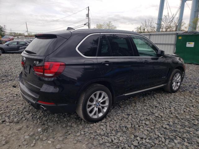 VIN 5UXKR0C59F0P05487 2015 BMW X5, Xdrive35I no.3