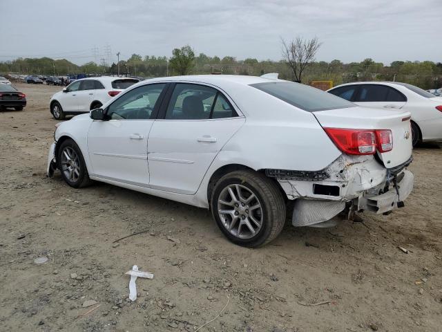 1G11C5SL7FF324156 2015 Chevrolet Malibu 1Lt