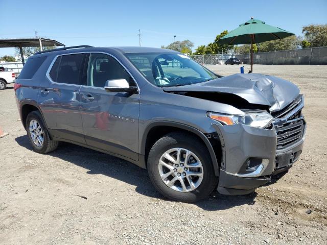 2019 CHEVROLET TRAVERSE L - 1GNEVGKW5KJ129759