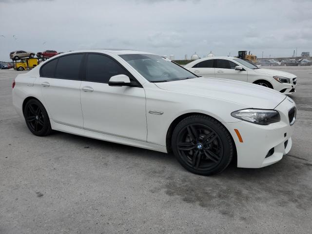 2016 BMW 535 D - WBAXA5C55GG042470