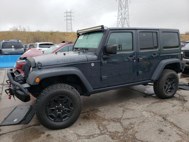 2018 Jeep Wrangler Unlimited Sport VIN: 1C4HJWDG3JL868472 Lot: 50905994