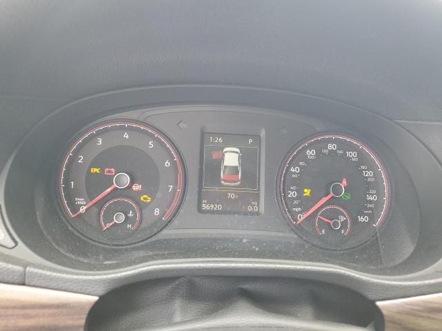 2020 Volkswagen Passat Sel VIN: 1VWCA7A35LC005982 Lot: 52374954