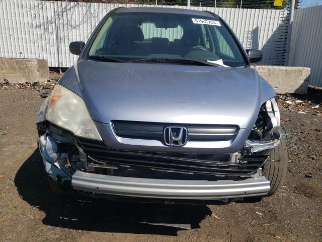 2008 Honda Cr-V Lx VIN: 5J6RE48338L024828 Lot: 51907724