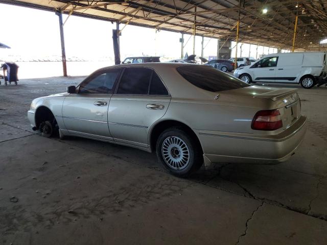 2001 Infiniti Q45 Base VIN: JNKBY31A91M100097 Lot: 50256814