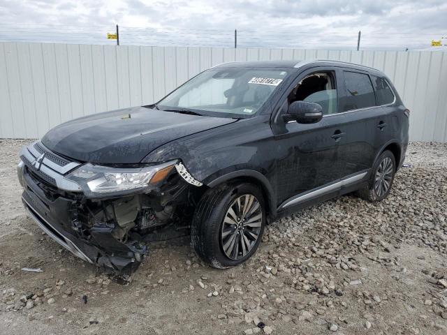 Vin: ja4az3a36lz034751, lot: 49916774, mitsubishi outlander se 2020 img_1