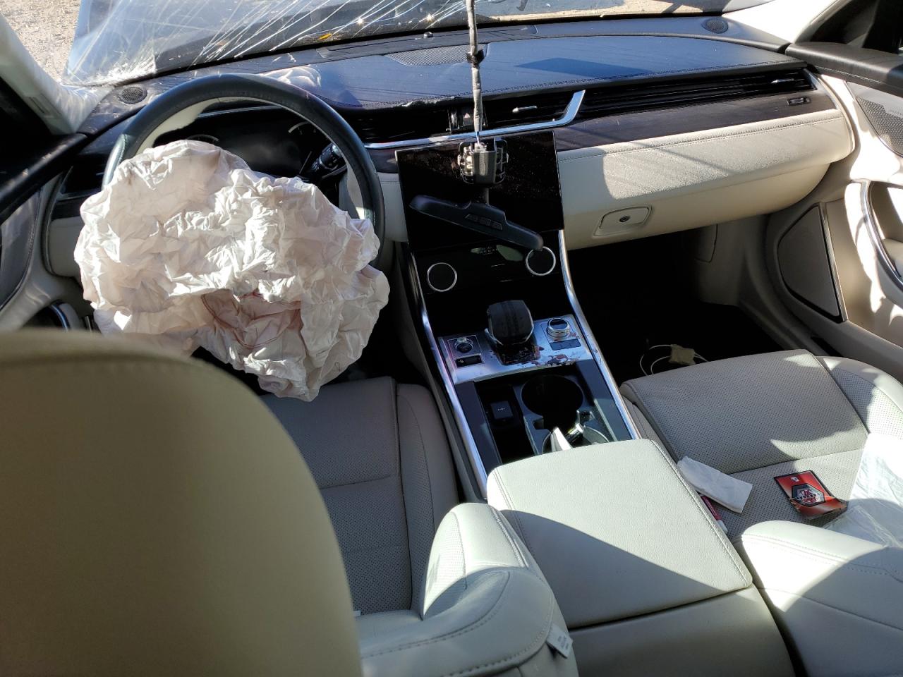 SAJBE4FX1MCY90388 2021 Jaguar Xf S