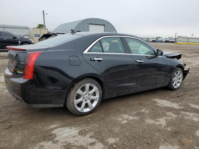 Vin: 1g6aa5rx8e0118760, lot: 58232395, cadillac ats 20143