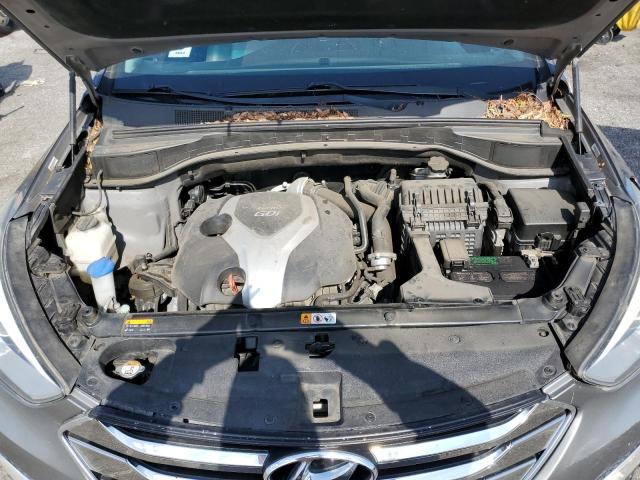 2014 Hyundai Santa Fe Sport VIN: 5XYZU3LA0EG226736 Lot: 51675594