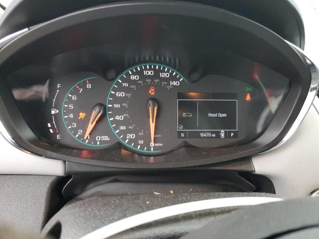 2020 CHEVROLET TRAX PREMI 3GNCJRSB8LL203990