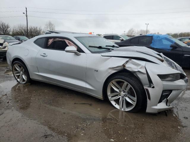 2016 CHEVROLET CAMARO SS 1G1FH1R73G0130060  49719674