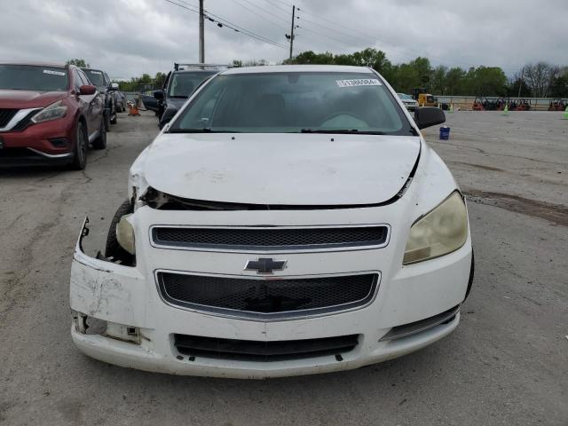 1G1ZG57B49F173384 | 2009 Chevrolet malibu ls