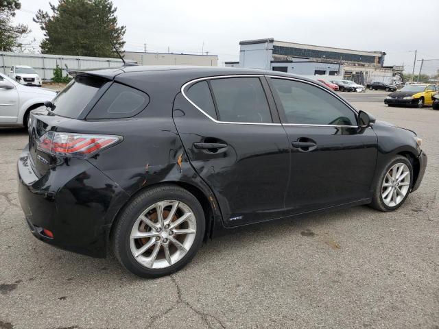 2012 Lexus Ct 200 VIN: JTHKD5BH5C2056181 Lot: 49400774