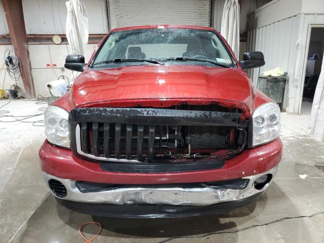 2006 Dodge Ram 1500 St VIN: 1D7HU18N46J208808 Lot: 49370604