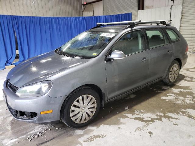 2011 Volkswagen Jetta S VIN: 3VWPZ7AJ9BM688145 Lot: 51196834