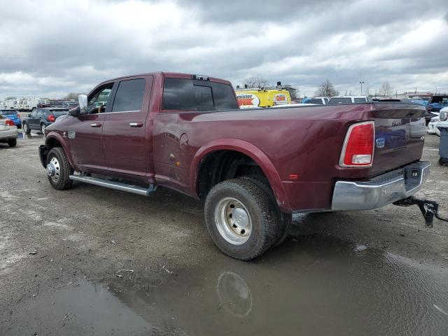 2018 Ram 3500 Longhorn VIN: 3C63RRKL7JG239015 Lot: 50770704