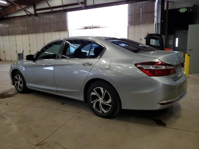 2017 Honda Accord Lx VIN: 1HGCR2F32HA244479 Lot: 49724194