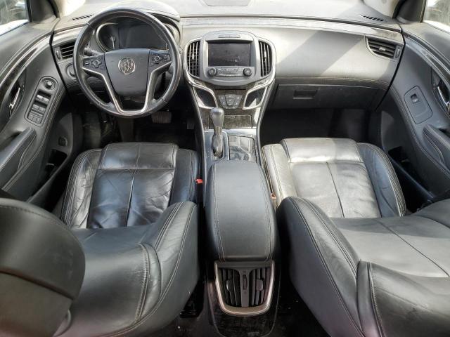  BUICK LACROSSE 2014 Вугільний