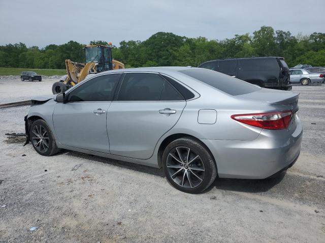 2017 Toyota Camry Le VIN: 4T1BF1FK1HU444851 Lot: 51891814