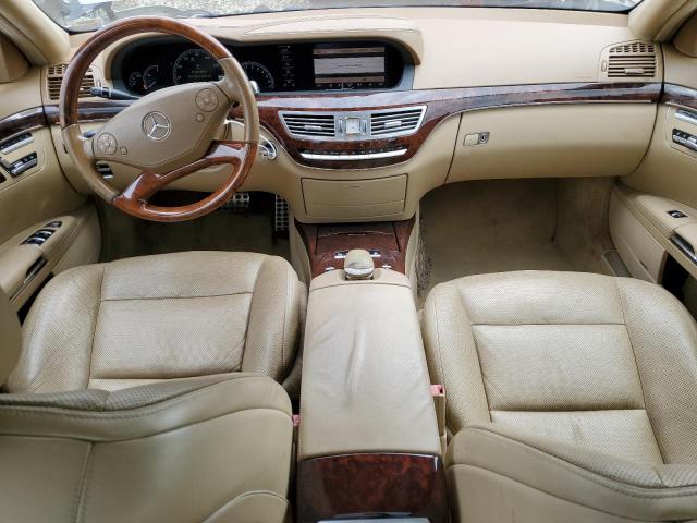 2011 Mercedes-Benz S-klasse - Image 8