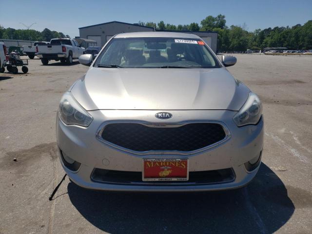 2014 Kia Cadenza Premium VIN: KNALN4D79E5141749 Lot: 51739524