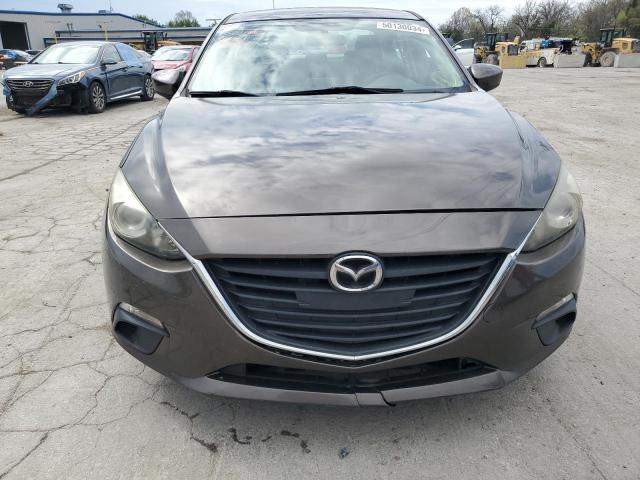 VIN JM1BM1V75E1172776 2014 Mazda 3, Touring no.5