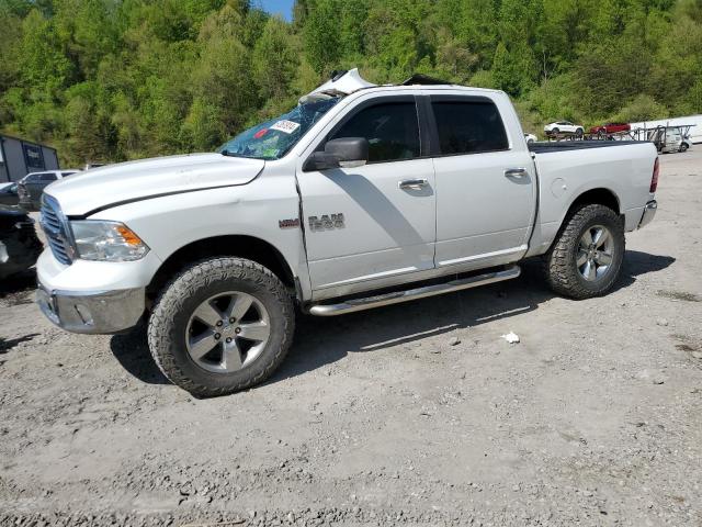 2017 Ram 1500 Slt VIN: 3C6RR7LT0HG511007 Lot: 51351914